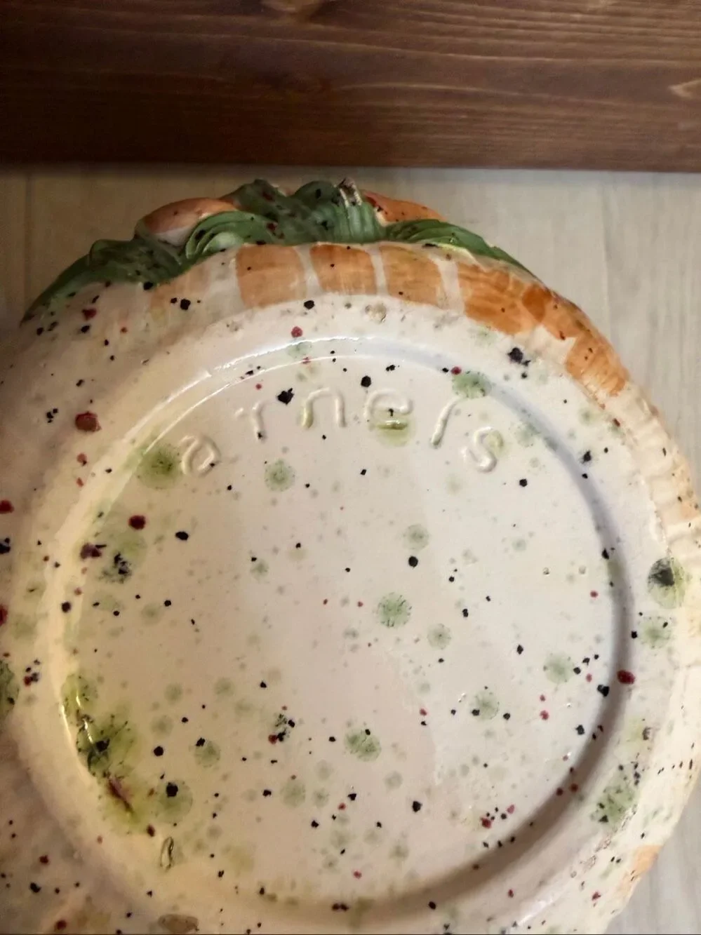 Arnels vintage ceramic